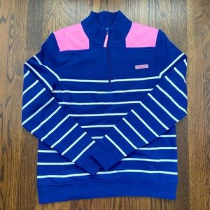 Vineyard Vines 1/4 Zip